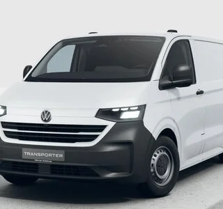 VW T7 Transporter TDI