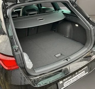 SEAT Leon Sportstourer 2.0 TDI