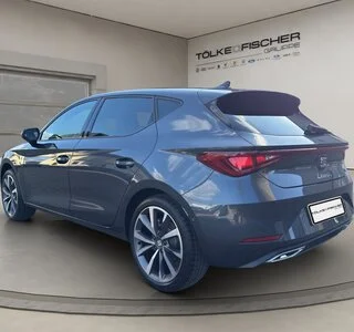 SEAT Leon 1.5 eTSI