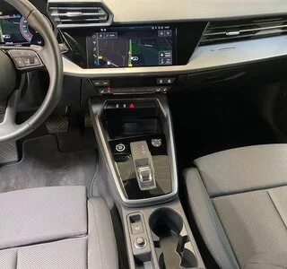 Audi A3 Sportback 30 1.0 TFSI