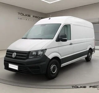 VW Crafter 2.0 TDI Kasten