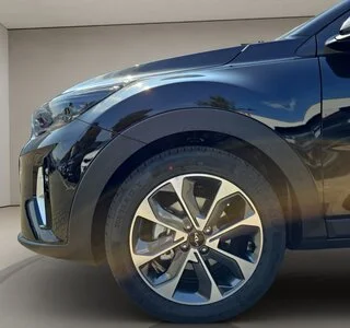 Kia Stonic 1.0 T-GDI