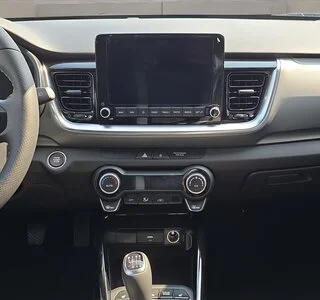 Kia Stonic 1.0 T-GDI Spirit