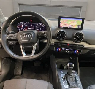 Audi Q2 35 1.5 TFSI S-Line