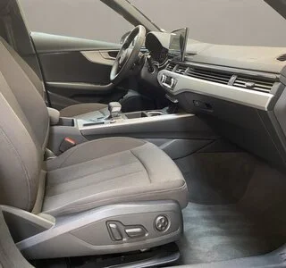 Audi A4 40 2.0 TFSI Limousine