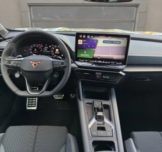 Loyalitätsprämie: CUPRA Formentor VZ Extreme 1.5 e-HYBRID