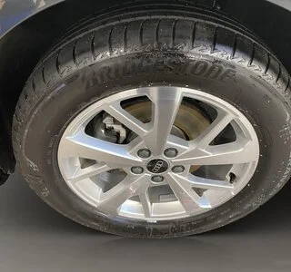 Audi Q3 Sportback 35 2.0 TDI quattro S-Line