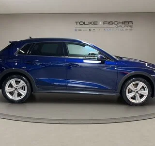 Audi A3 35 1.5 TFSI allstreet