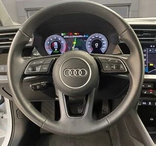 Audi A3 35 1.5 TFSI