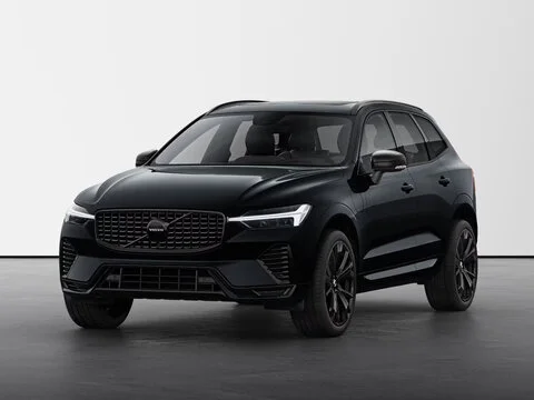 VOLVO XC60 B5 B AWD