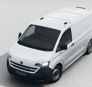 VW T7 Transporter TDI