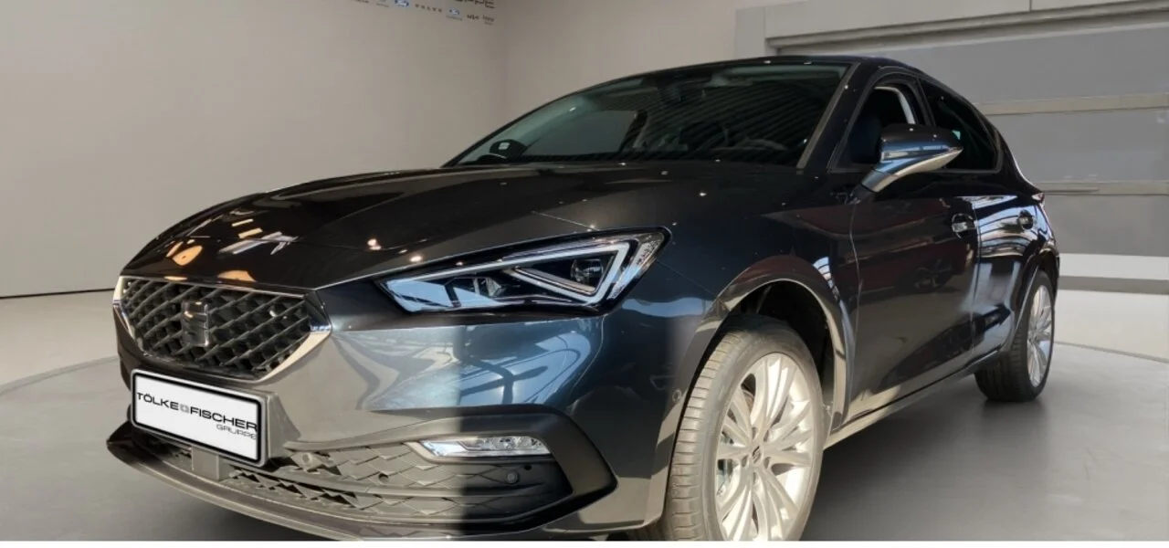 Seat Leon Style 1.5 TSI