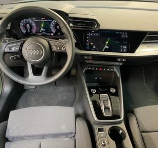 Audi A3 Sportback 35 1.5 TFSI