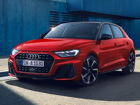 Der Audi A1