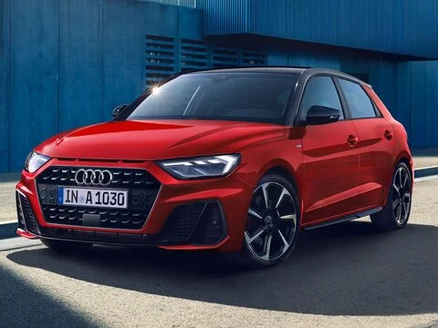 Audi A1 Sportback 30 TFSI