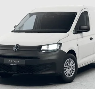 VW Caddy Cargo