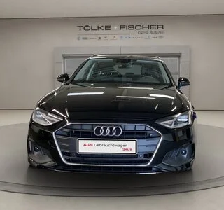 Audi A4 35 2.0 TDI Avant