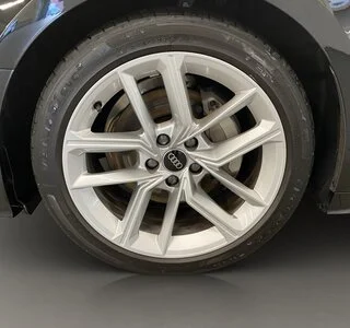 Audi A5 Sportback 40 2.0 TFSI quattro