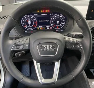 Audi Q2 35 1.5 TFSI S-Line