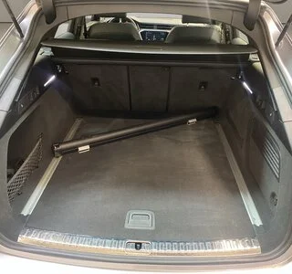 Audi A6 Avant 45 TFSI advanced