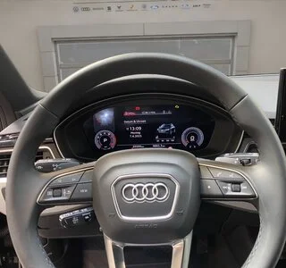 Audi A4 35 2.0 TFSI Avant S-Line
