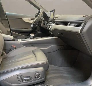 Audi A4 35 2.0 TFSI Avant advanced