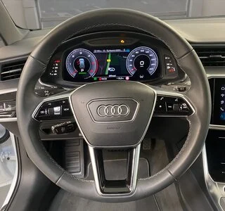 Audi A6 40 2.0 TDI Avant S-Line