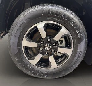 VW Amarok 3.0 TDI Style Doppelkabine
