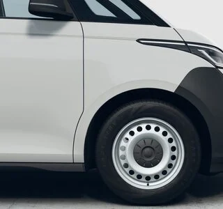 VW ID.Buzz Cargo Pure