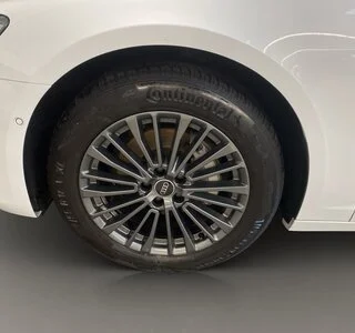 Audi A6 Avant 40 TDI