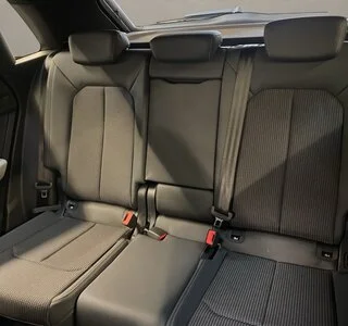 Audi Q3 35 1.5 TFSI advanced