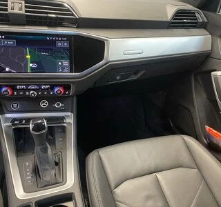 Audi Q3 Sportback 35 TDI
