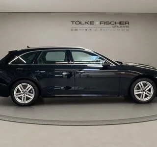 Audi A4 35 2.0 TFSI Avant S-Line