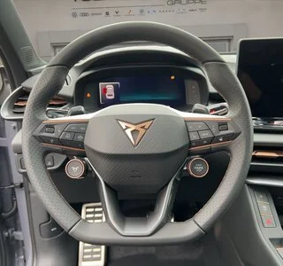 CUPRA Terramar VZ 2.0 TSI