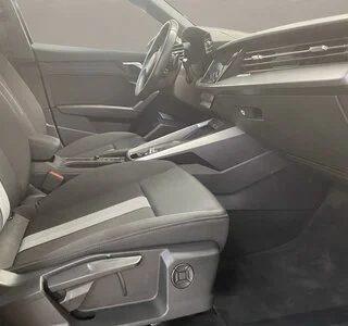 Audi A3 Sportback 40 1.4 TFSI e S-Line