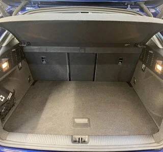 Audi Q2 35 1.5 TFSI advanced