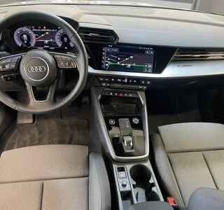Audi A3 Sportback 30 2.0 TDI