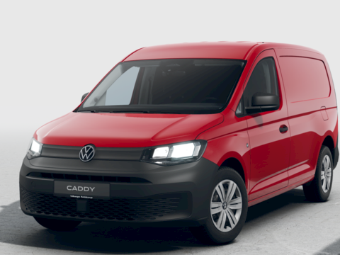 VW NFZ Caddy Cargo Maxi 1,5 l TSI,  Radstand: 2970 mm LR