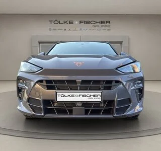 Loyalitätsprämie: CUPRA Terramar VZ 1.5 e-HYBRID