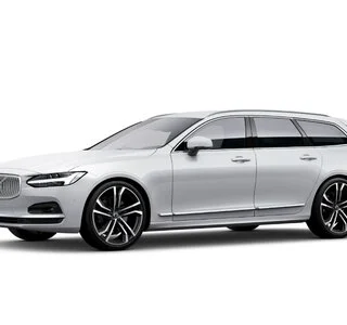 VOLVO V90 B4 D Plus Bright