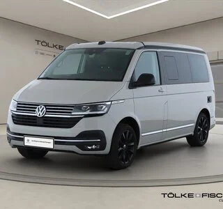 VW T6.1 California Ocean 2.0 TDI