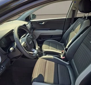 Kia Stonic 1.0 T-GDI