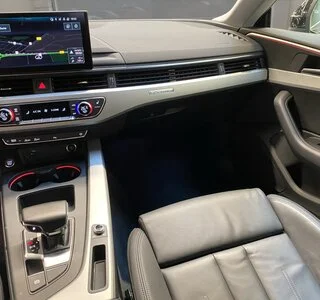 Audi A5 Sportback 40 2.0 TFSI quattro
