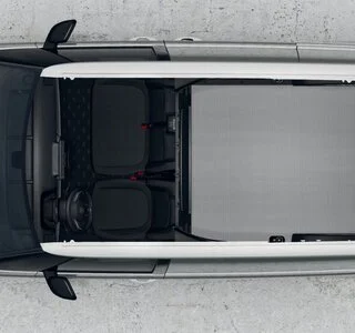 VW ID.Buzz Cargo Pure
