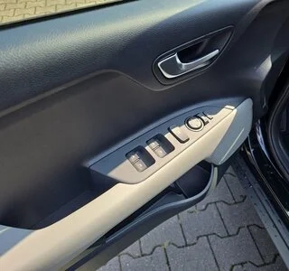 Kia Stonic 1.0 T-GDI