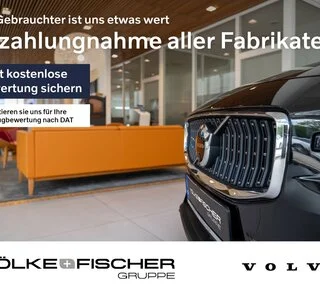 VOLVO V90 B4 D Plus Bright