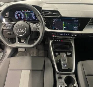 Audi A3 Sportback 40 1.4 TFSI e advanced