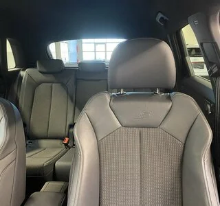 Audi Q3 35 1.5 TFSI advanced