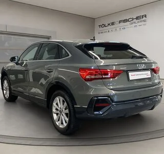 Audi Q3 Sportback 35 TDI