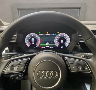 Audi A3 Sportback 30 TDI advanced